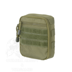 Utility o Medic pouch 8Fields