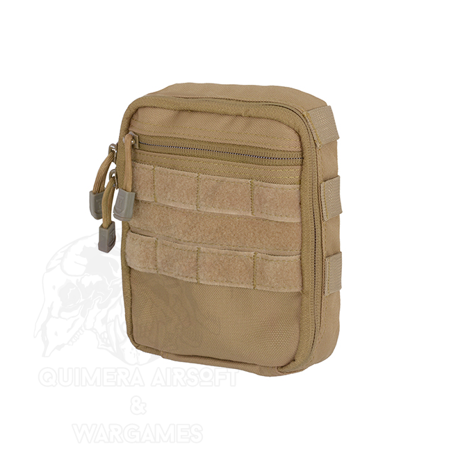 Utility o Medic pouch 8Fields