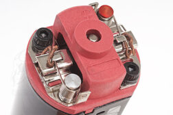Motor High Speed AEG corto SHS - Imagen 4