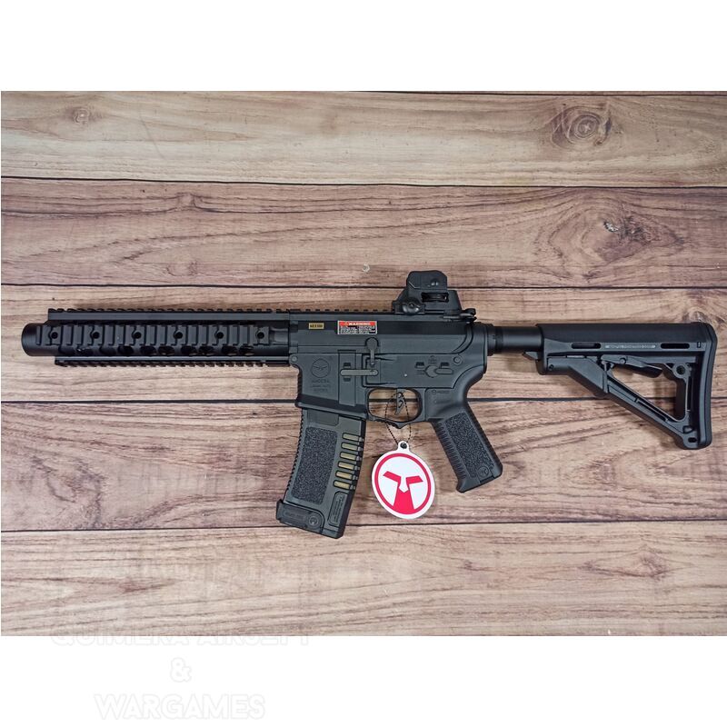 AM-008 CQB M4 Custom Amoeba