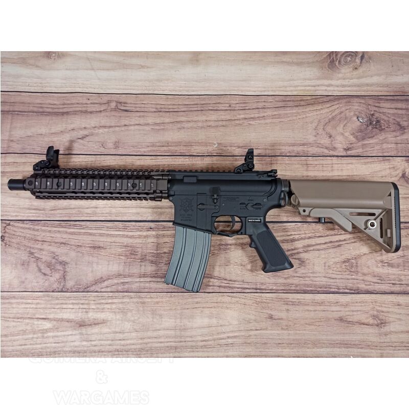 VR16 Mk18 Tipo Daniel Defense 9.5' Vega Force