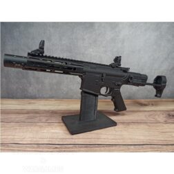 VR16 PDW MFR XS 7 Vega Force - Negro - Imagen 3