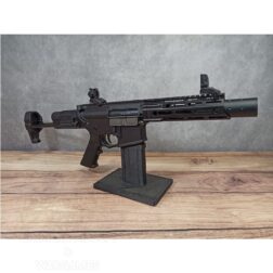 VR16 PDW MFR XS 7 Vega Force - Negro - Imagen 4