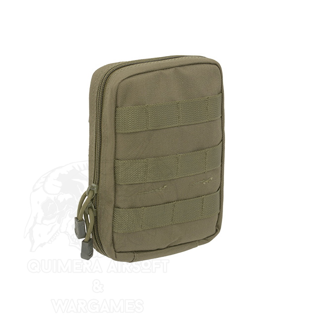 Pouch Medico Molle 8Fields