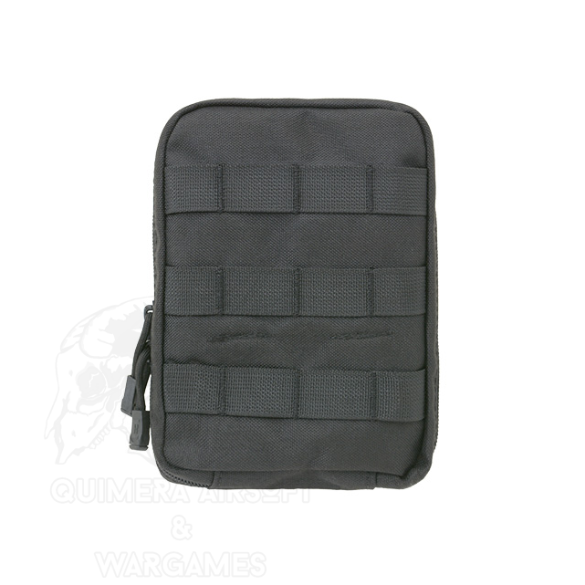 Alternative view of Pouch Medico Molle 8Fields