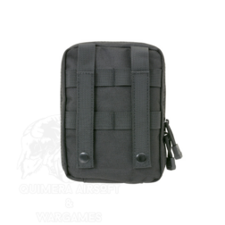 Pouch Medico Molle 8Fields - Imagen 8
