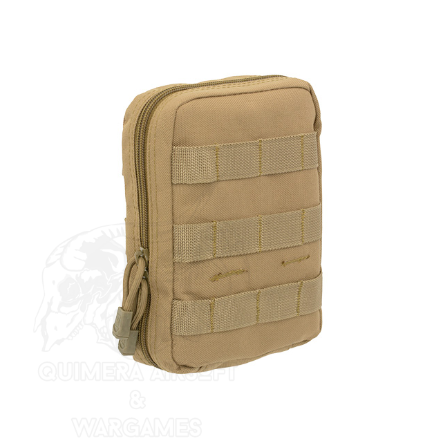 Pouch Medico Molle 8Fields