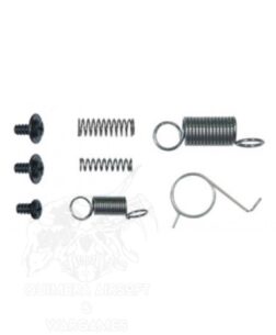 Set muelles Gearbox V2 y V3 Guarder