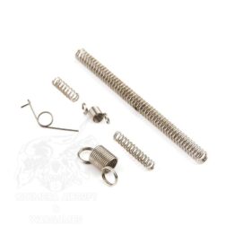 Set muelles v7 SHS