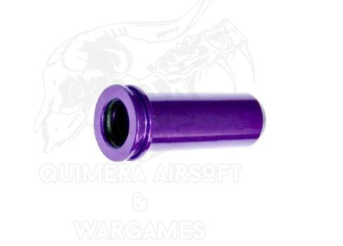 Alternative view of Nozzle Aluminio Air Seal MP5K SHS