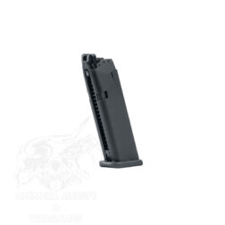Cargador para Glock 17 Gen5 y Glock 45 Umarex y VFC