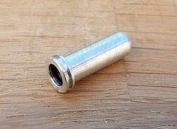Nozzle CNC 21,2mm Retro Arms