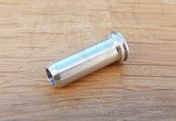 Alternative view of Nozzle CNC 21,3mm Retro Arms