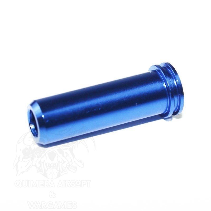 Nozzle Aluminio Air Seal G36 SHS