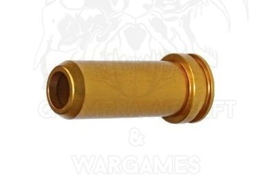 Nozzle Aluminio Air Seal P90 SHS