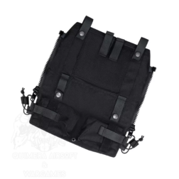 CAM Zip-on Panel Bag para LSR AVS JPC2.0 CPC Idogear - Imagen 13