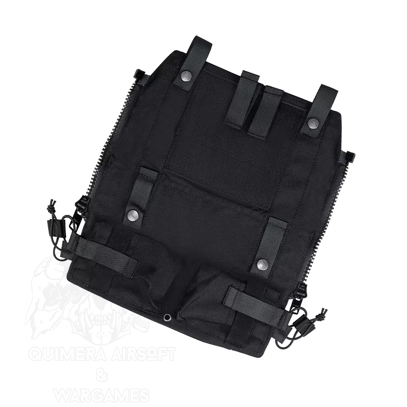 Alternative view of CAM Zip-on Panel Bag para LSR AVS JPC2.0 CPC Idogear