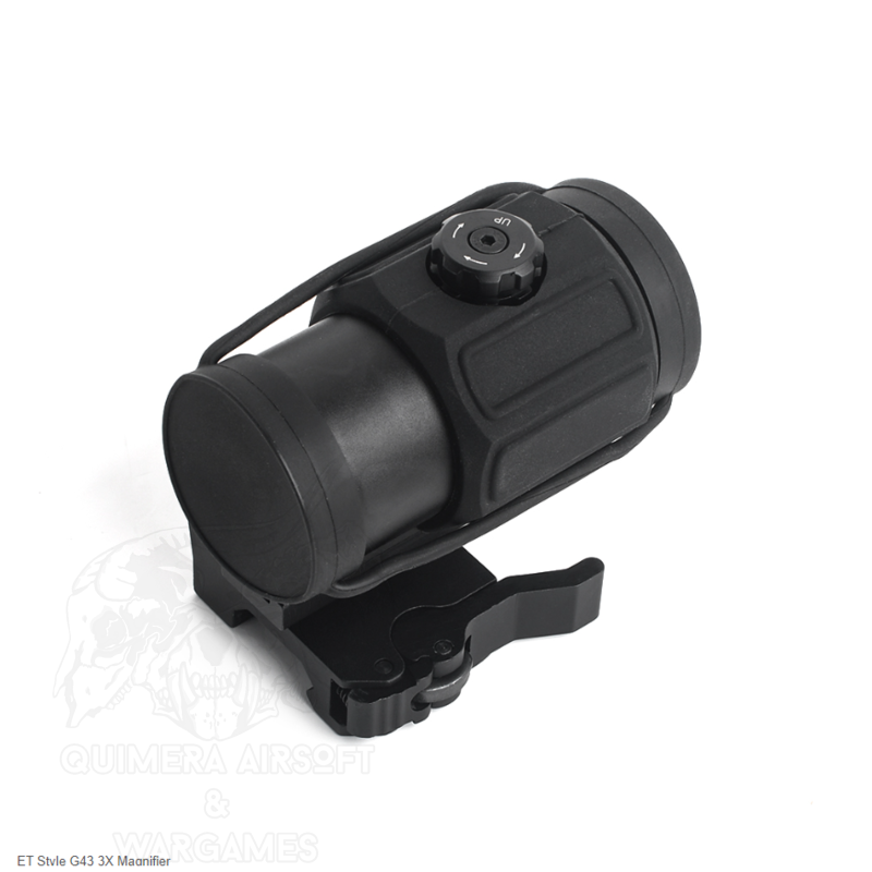 Magnificador G43 3x AIM-O