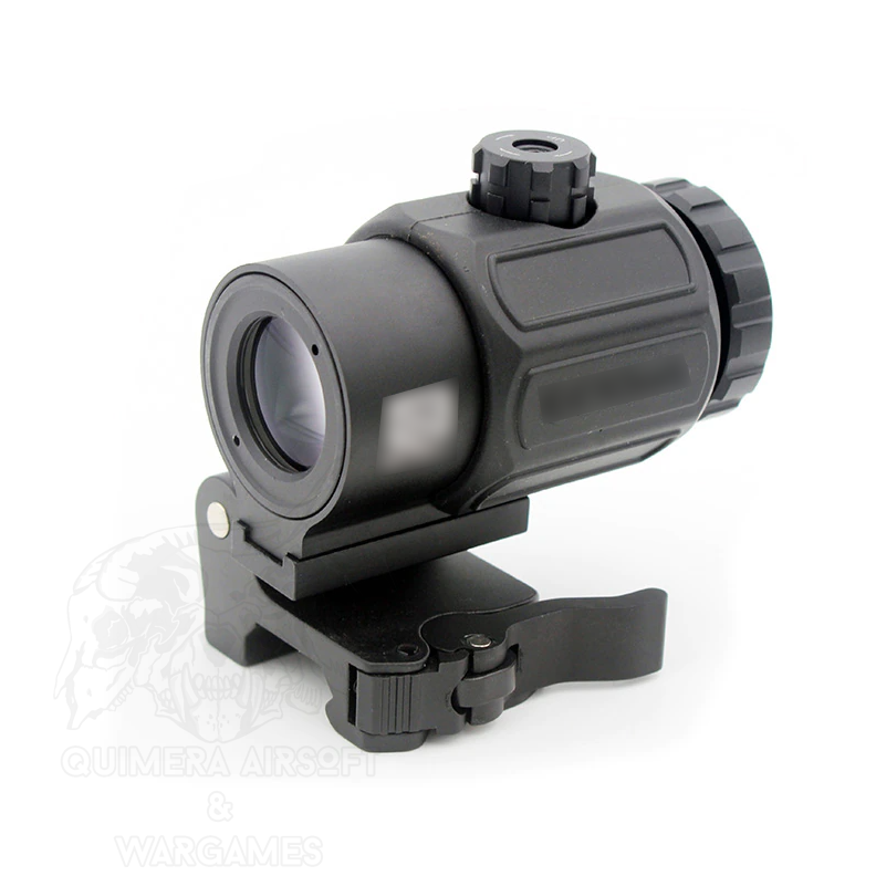 Alternative view of Magnificador G43 3x AIM-O WADSN