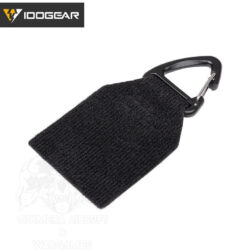 Multi-Functional Tactical Gear Clip