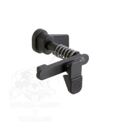 Mag release ambidiestro Cyma