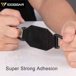 Multi-Functional Tactical Gear Clip - Imagen 4