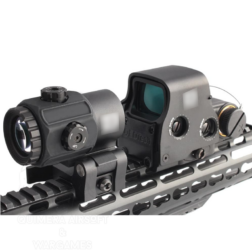 Magnificador G43 3x AIM-O WADSN - Imagen 9