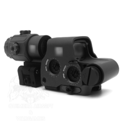 Magnificador G43 3x AIM-O WADSN - Imagen 8
