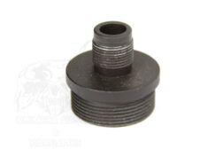Adaptador silenciador para APM40 Hakkotsu