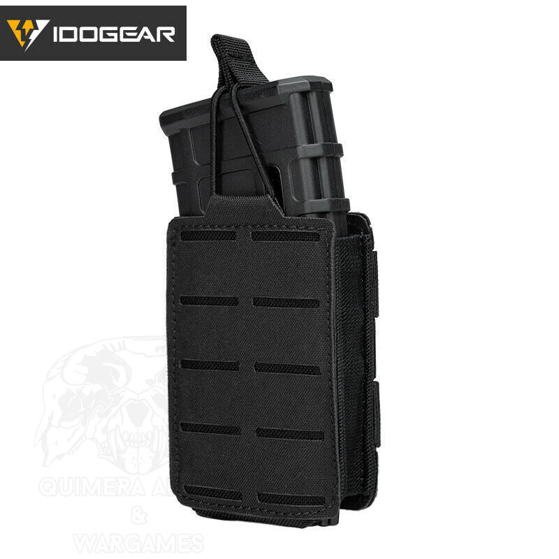 LSR 5.56 Single Mag Pouch Idogear