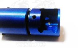 Alternative view of RMC Precission Camara de Hop-Up para L96/MB01