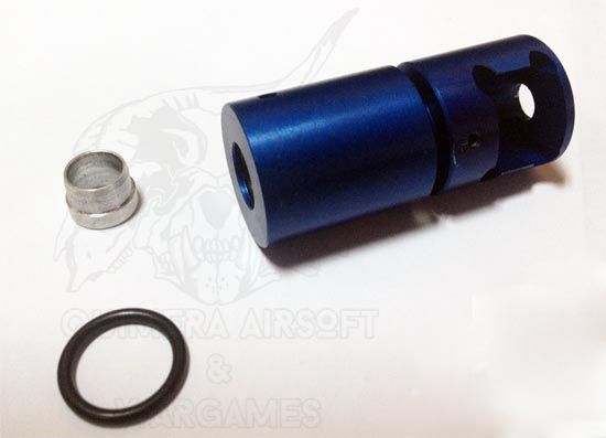 Alternative view of RMC Precission Camara de Hop-Up para L96/MB01