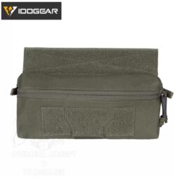 Mini Drop down Pouch Idogear