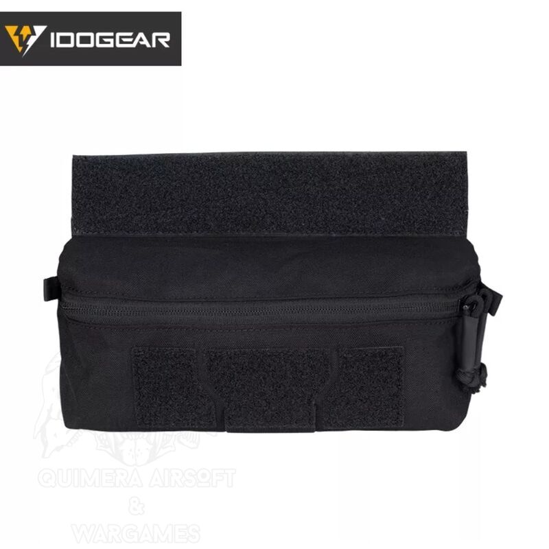 Mini Drop down Pouch Idogear