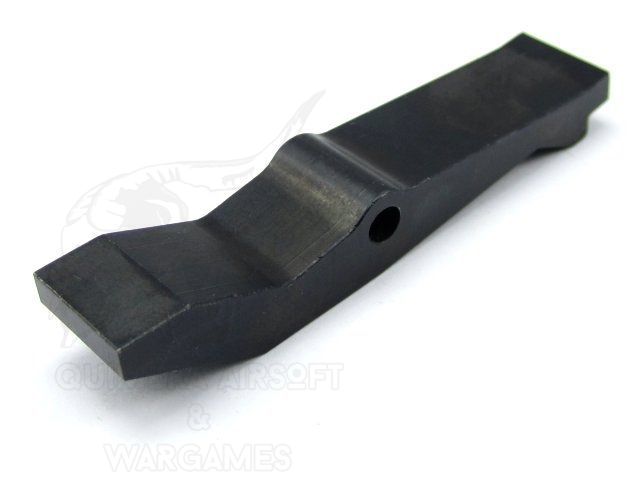 Alternative view of Piston catch de acero para SVD muelle AirsoftPro