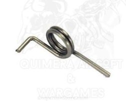 Muelle de gatillo M4 Retro Arms