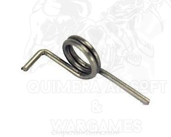 Muelle de gatillo M4 Retro Arms