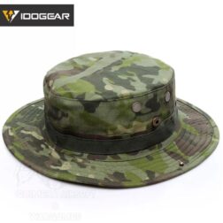 Chambergo Idogear