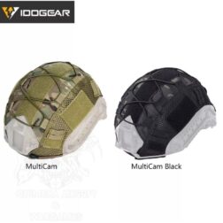 Funda de casco V2 Idogear - - Imagen 16