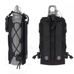 Pouch Porta Botella-Radio Idogear - - Imagen 9