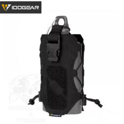Pouch Porta Botella-Radio Idogear - - Imagen 10