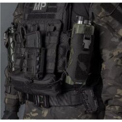 Pouch Porta Botella-Radio Idogear - - Imagen 11