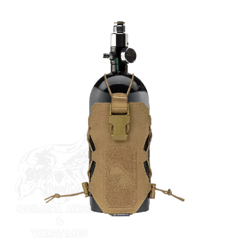 Alternative view of Pouch Porta Botella-Radio Idogear -