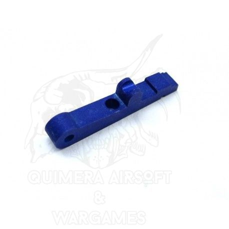 Brazo aluminio reforzado camara Hop-Up MB01/L96 AirsoftPro