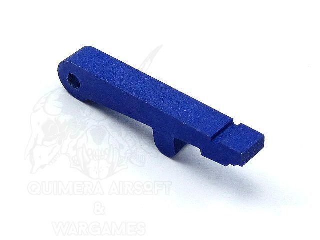 Alternative view of Brazo aluminio reforzado camara Hop-Up MB01/L96 AirsoftPro