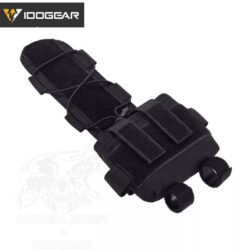 Pouch MK2 de Batería para Casco Idogear