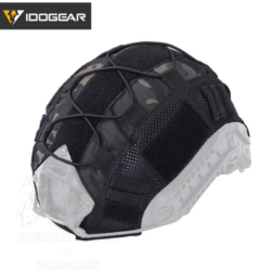 Funda de casco V2 Idogear -
