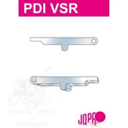 Leva de Hop-Up para VSR PDI Jopa