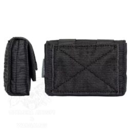 Pouch de Contrapesos para Casco Idogear - Imagen 11