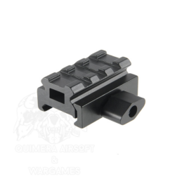 Elevador de ris 0.5"